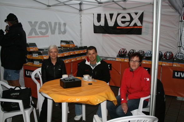 Salzkammergut MTB Trophy 2009 - 