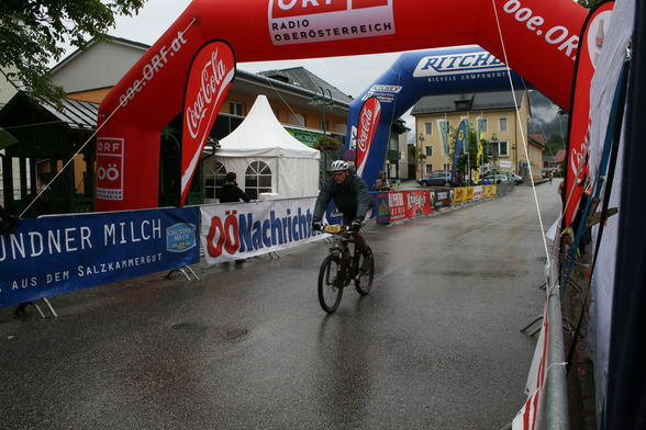 Salzkammergut MTB Trophy 2009 - 