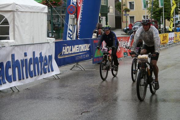 Salzkammergut MTB Trophy 2009 - 