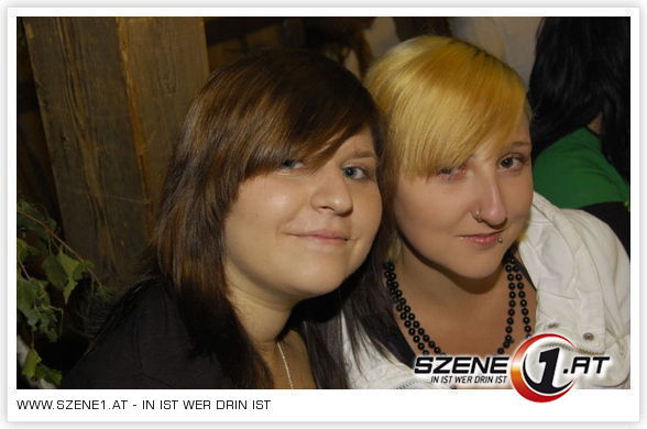 Unterwegs mit Friend  - 