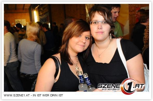 Unterwegs mit Friend  - 