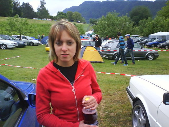 Wörthersee 2007 - 