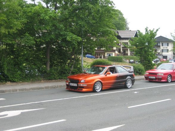 Wörthersee 2007 - 