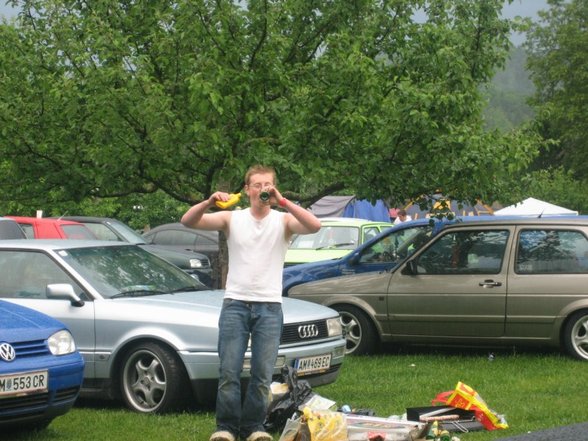 Wörthersee 2007 - 