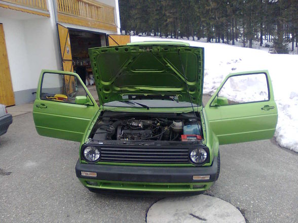 107 GTI - 