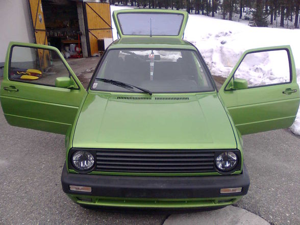 107 GTI - 