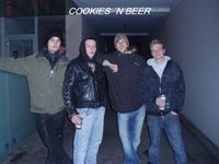 cookies´n beer - 