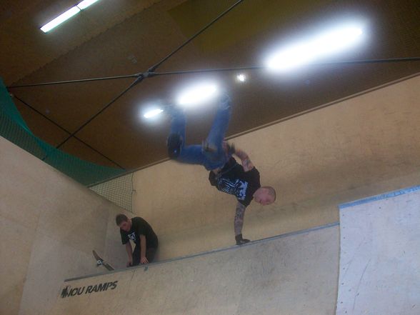 Skate Halle - 