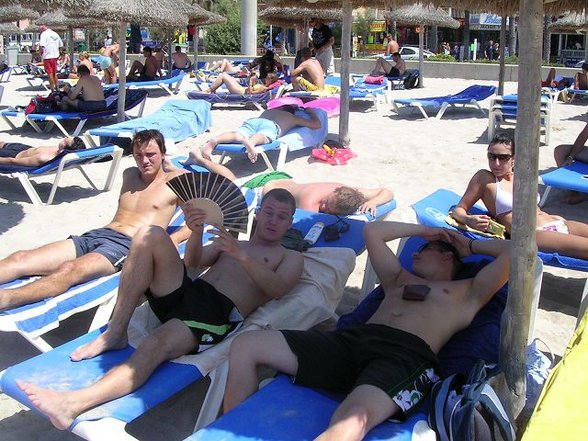 Mallorca 2006 - 