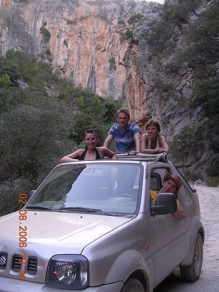 Mallorca 2006 - 