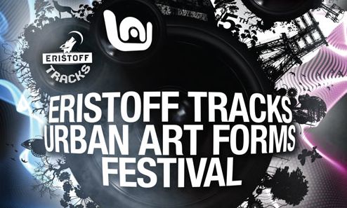 Urban Art Forms Festival 2009 - 