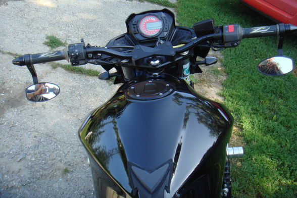 Z750 - 