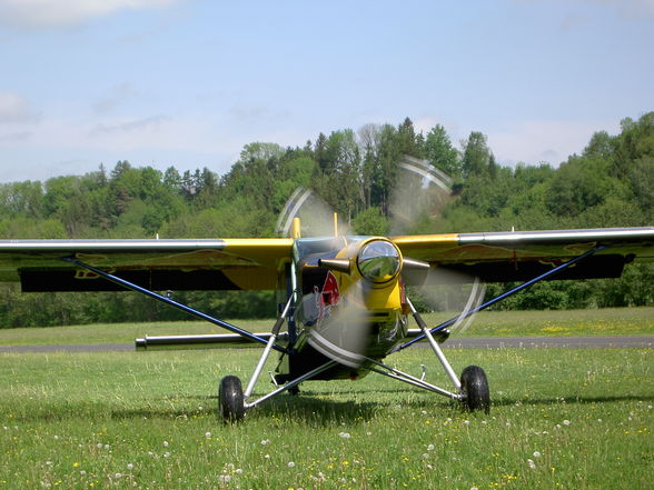 Tandemsprung 09.05.2009 - 