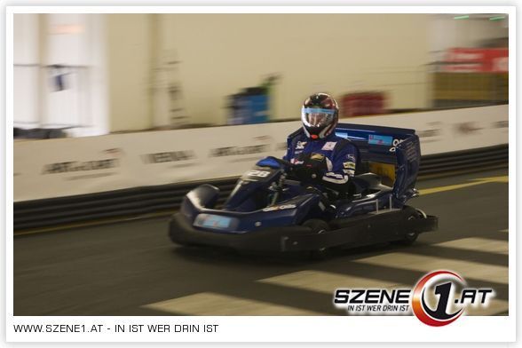 Plus City Kart Trophy 2008 - 