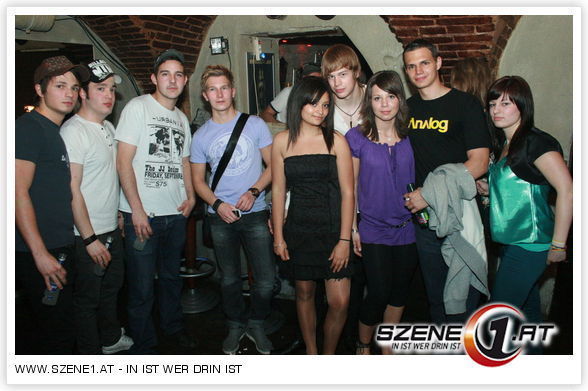 klassentreffen 2009 - 