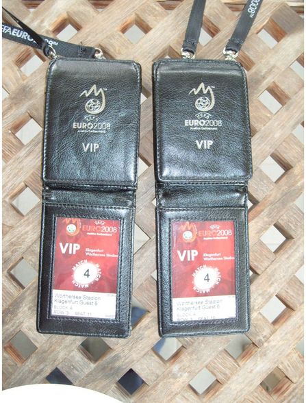 VIPs EM 2008 AuT - 