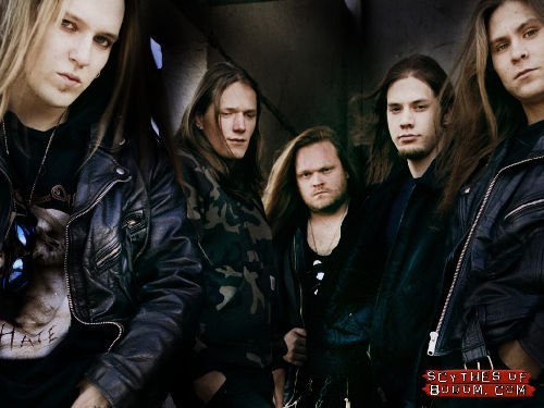 Children of Bodom - 