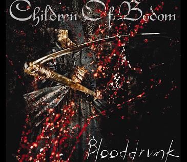 Children of Bodom - 