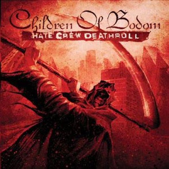 Children of Bodom - 