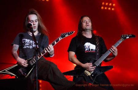 Children of Bodom - 