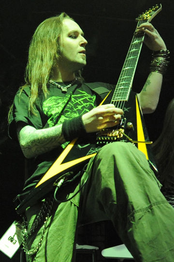 Children of Bodom - 