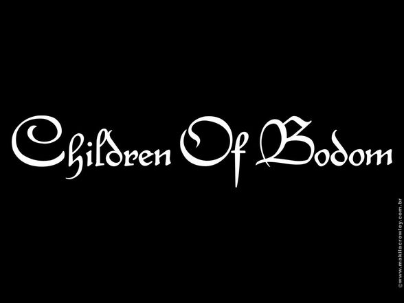 Children of Bodom - 