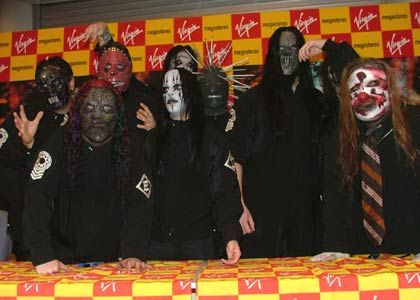 Slipknot - 