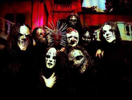 Slipknot - 