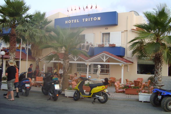 Urlaub in kreta >MALIA - 