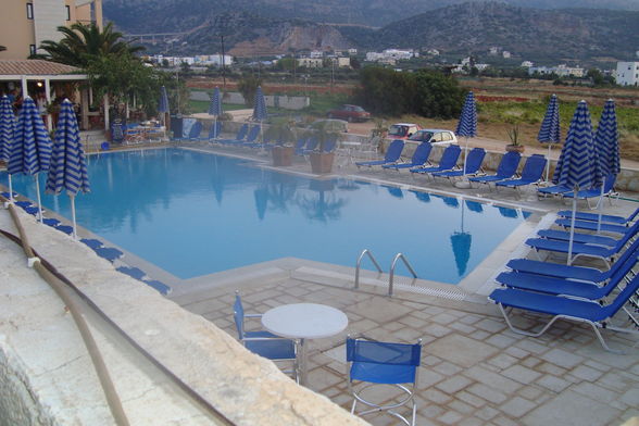 Urlaub in kreta >MALIA - 