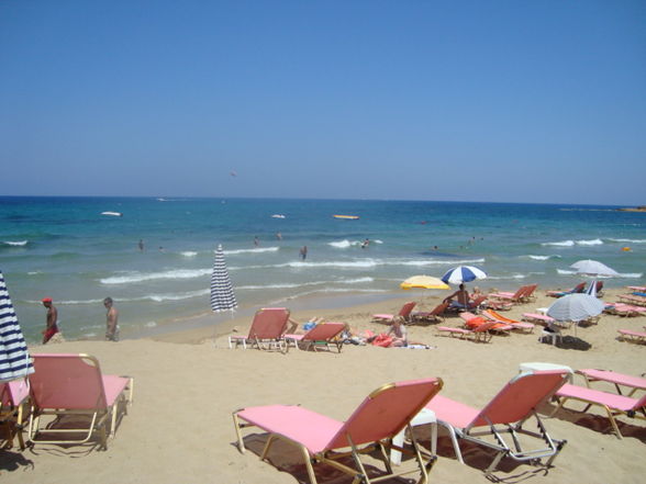 Urlaub in kreta >MALIA - 