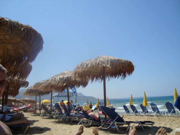 Urlaub in kreta >MALIA - 