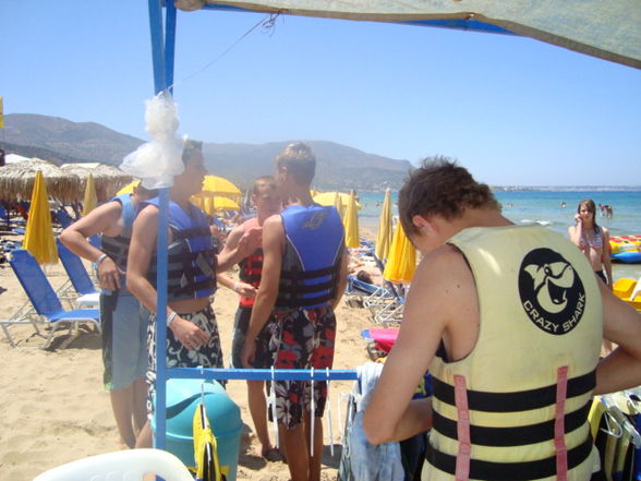 Urlaub in kreta >MALIA - 