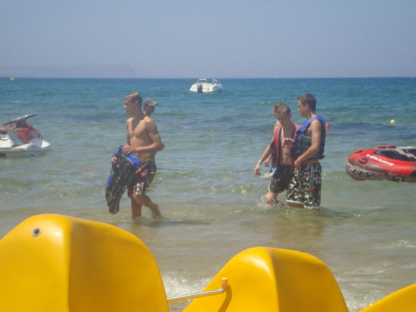 Urlaub in kreta >MALIA - 