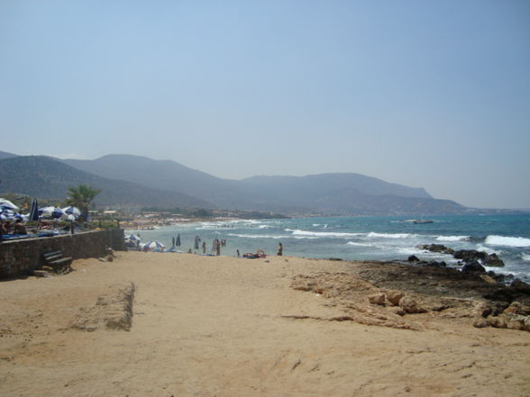 Urlaub in kreta >MALIA - 