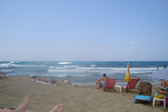 Urlaub in kreta >MALIA - 