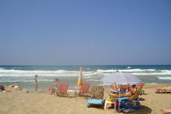 Urlaub in kreta >MALIA - 