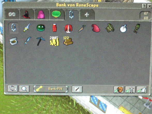 Runescape - 