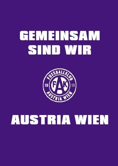 Austria Wien - 