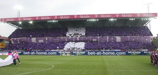 Austria Wien - 