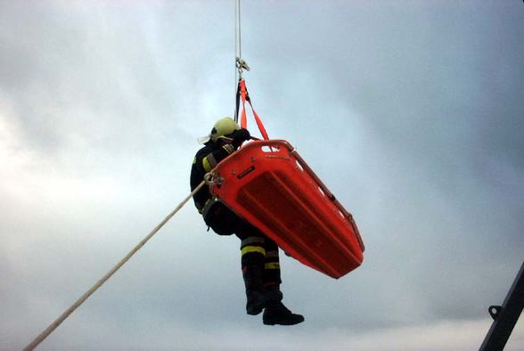 Feuerwehr Hörsching - 