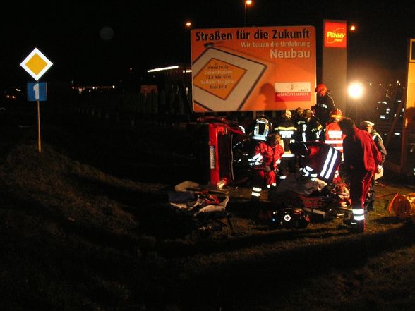 Feuerwehr Hörsching - 