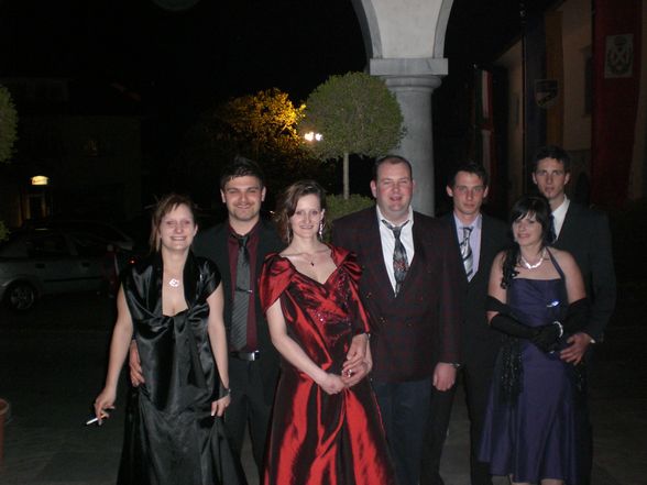 Maturaball 2009 - 