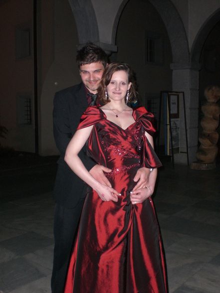 Maturaball 2009 - 