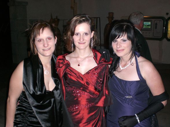 Maturaball 2009 - 