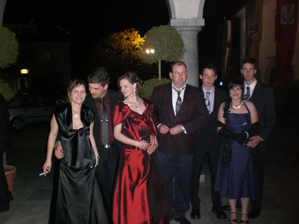 Maturaball 2009 - 