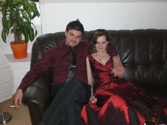 Maturaball 2009 - 