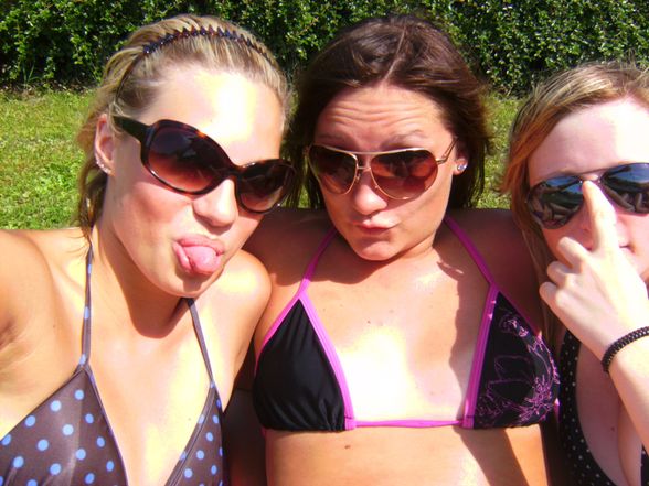 Sommer 2009 - 