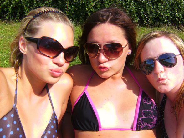 Sommer 2009 - 