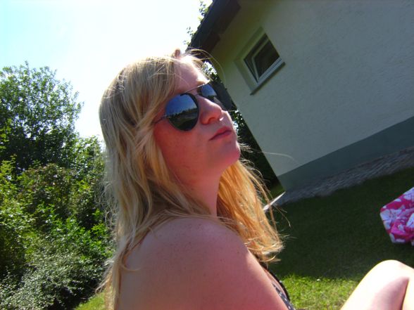 Sommer 2009 - 